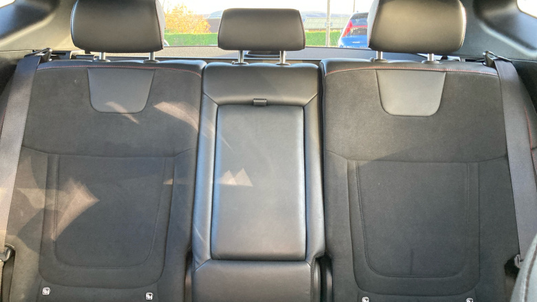 Hyundai TUCSON 1.6 TGDi N Line S 5dr 2WD Petrol Estate